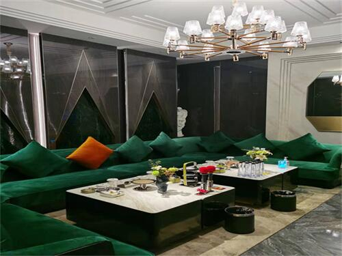 来宾ktv预订低端场商务ktv推荐-兴宾区ktv预订