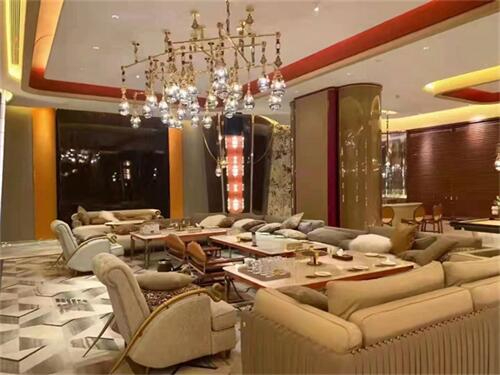 岳阳ktv预订首选商务ktv体验-君山区ktv预订