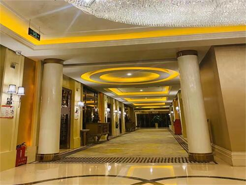 台州ktv预订哪里有商务ktv选择-椒江区ktv预订