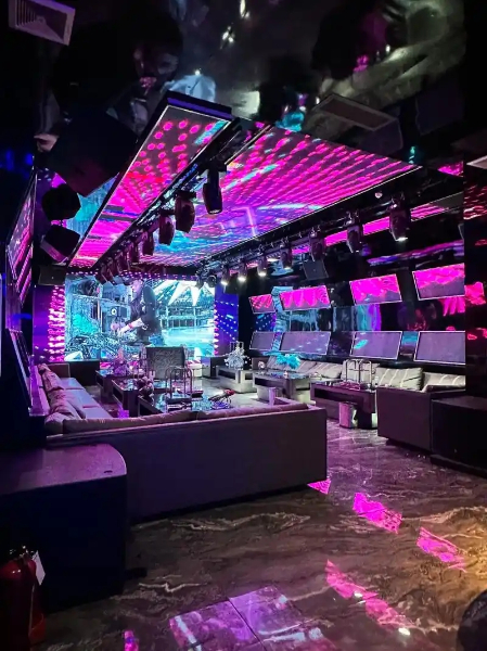 云浮ktv预订推荐商务ktv总排行-云城区ktv预订