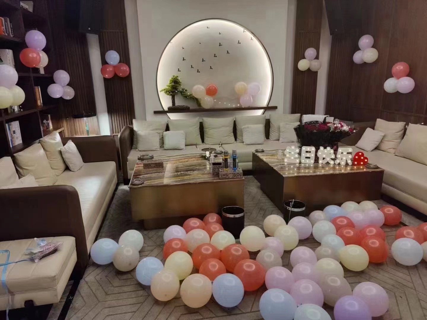 丹东ktv预订尽享高端商务ktv体验-元宝区ktv预订