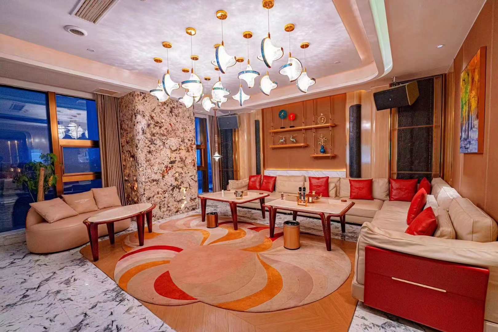 泉州ktv预订商务ktv订房优惠推荐-晋江市ktv预订