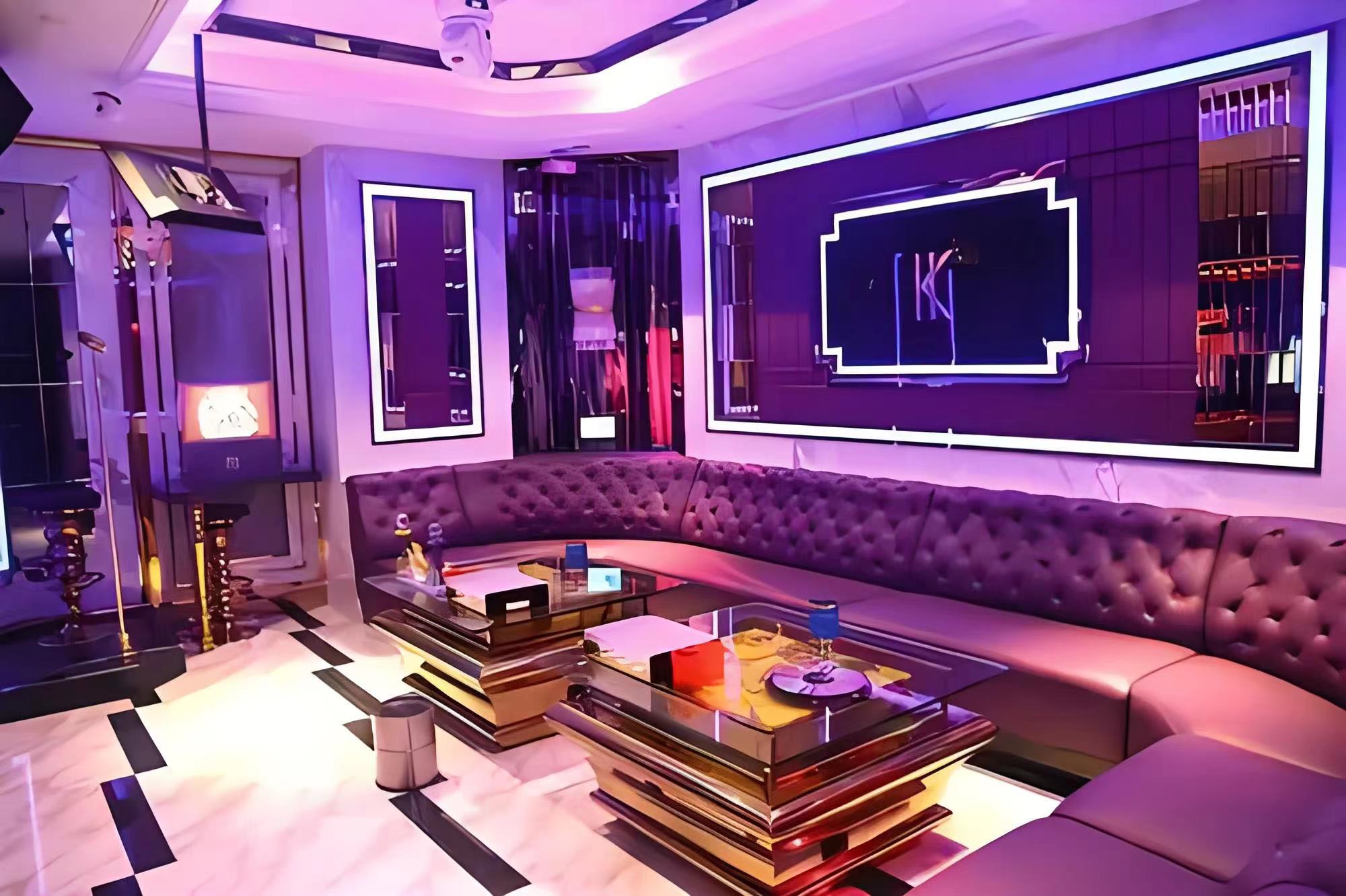 重庆ktv预订推荐与商务ktv有哪些选择-渝北区ktv预订