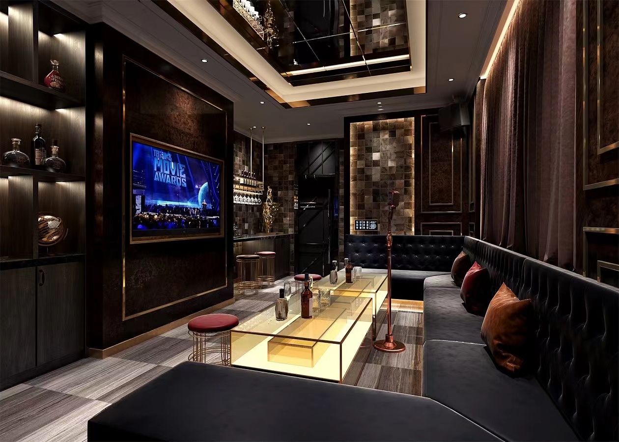 邯郸ktv预订推荐商务ktv总排行-磁县ktv预订