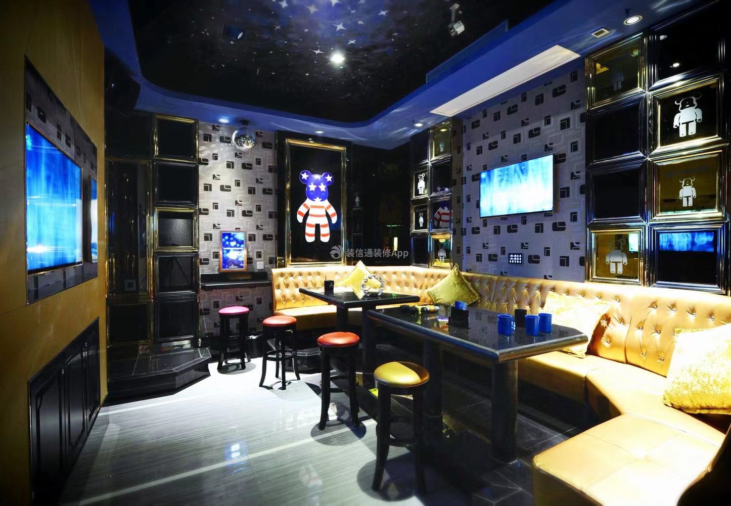 桂林ktv预订引领商务ktv新模式-秀峰区ktv预订