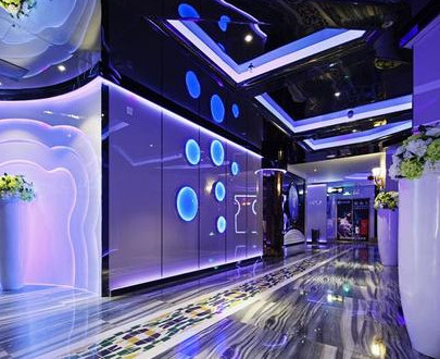 黄山ktv预订低端场商务ktv推荐-祁门县ktv预订