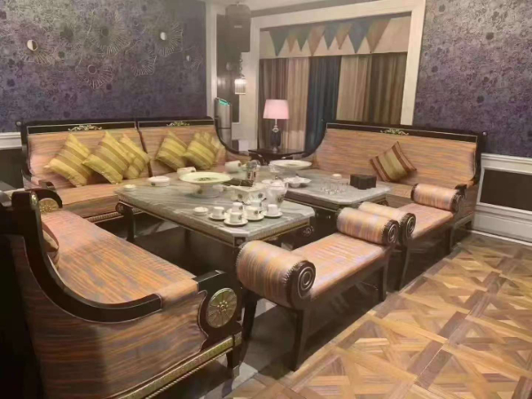 昆明ktv预订攻略：商务ktv绅士应如何玩-安宁市ktv预订