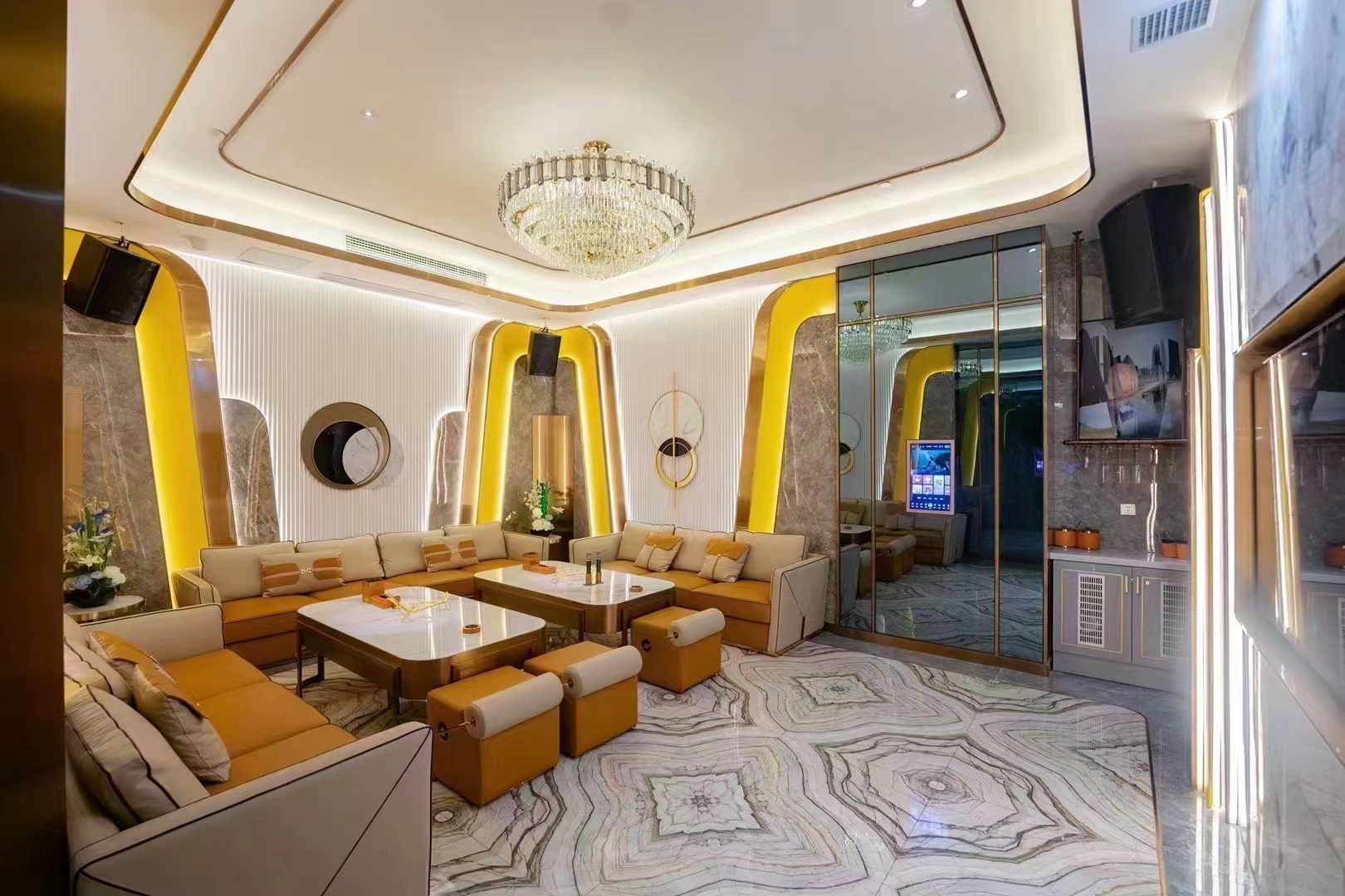 阳江商务ktv预订指南-阳东区ktv预订